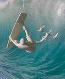 Miniman Man Slide Figurine