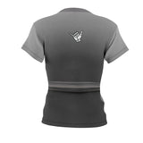 Galatea Sunset Women's AOP Cut & Sew Tee