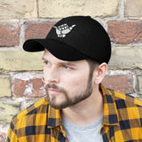 Andrea's Miniman3D Twill Cap