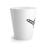 Miniman Latte mug