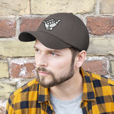 Andrea's Miniman3D Twill Cap