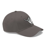 Andrea's Miniman3D Twill Cap