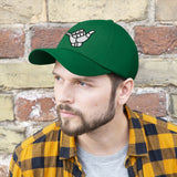 Andrea's Miniman3D Twill Cap