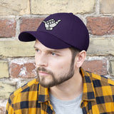 Andrea's Miniman3D Twill Cap