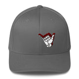 Miniman3D Flexfit hat