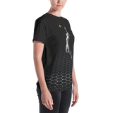 Galatea Volleyball 2 Women's T-shirt