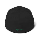 Tarpon Tom's Flex-fit