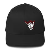 Miniman3D Flexfit hat