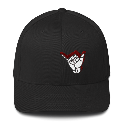 Miniman3D Flexfit hat